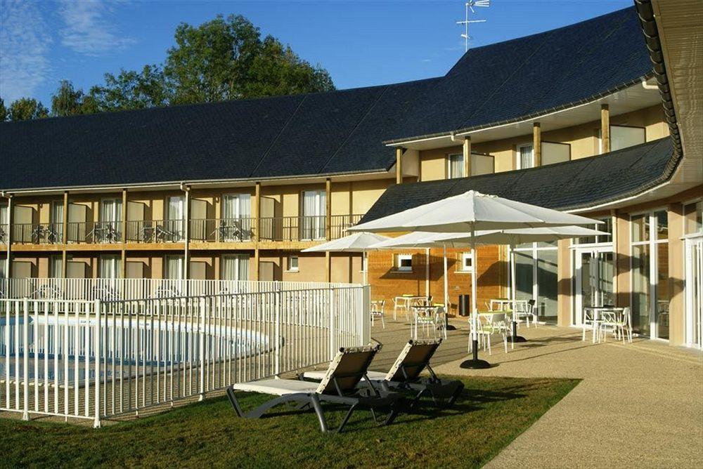 Adonis Hauts De Honfleur Equemauville Ngoại thất bức ảnh