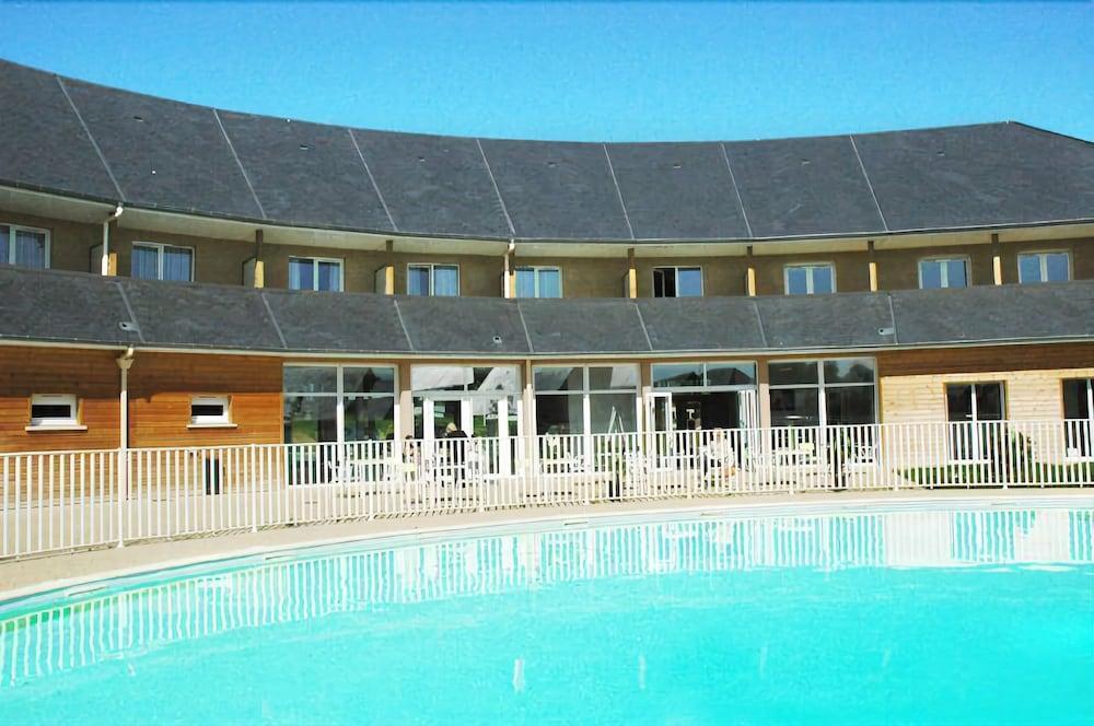 Adonis Hauts De Honfleur Equemauville Ngoại thất bức ảnh
