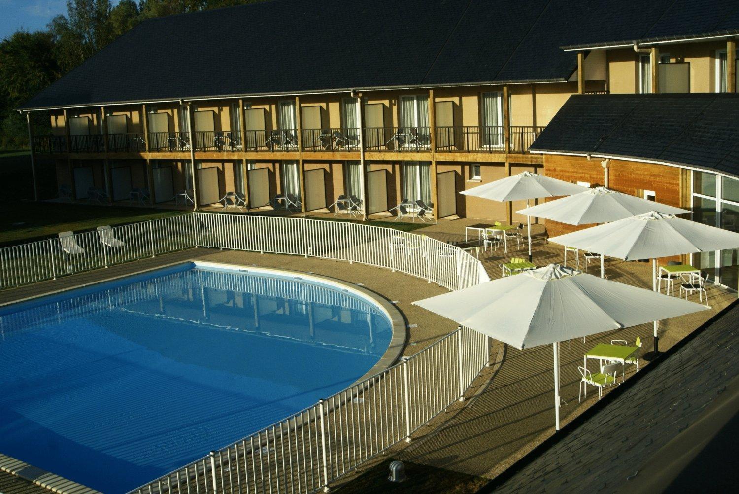 Adonis Hauts De Honfleur Equemauville Ngoại thất bức ảnh