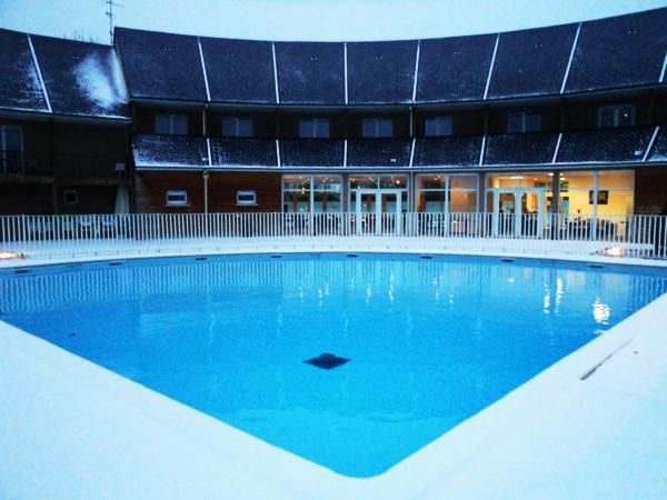 Adonis Hauts De Honfleur Equemauville Ngoại thất bức ảnh
