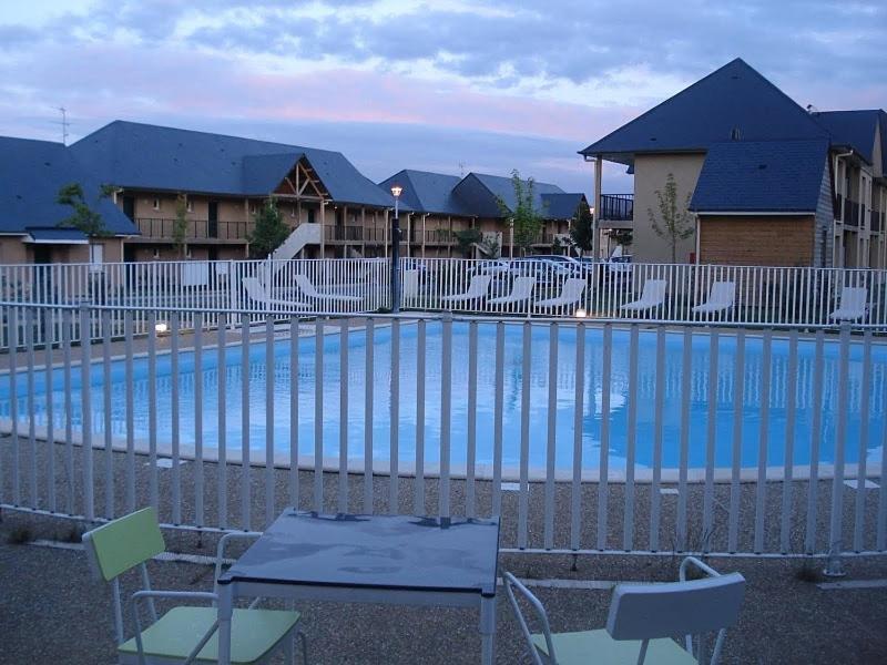 Adonis Hauts De Honfleur Equemauville Ngoại thất bức ảnh