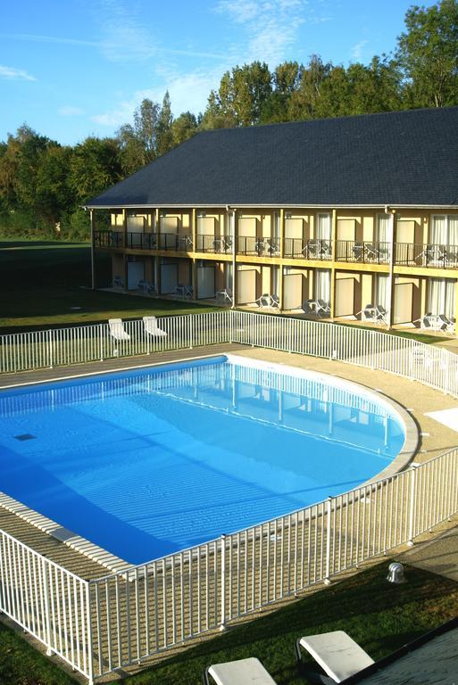 Adonis Hauts De Honfleur Equemauville Ngoại thất bức ảnh