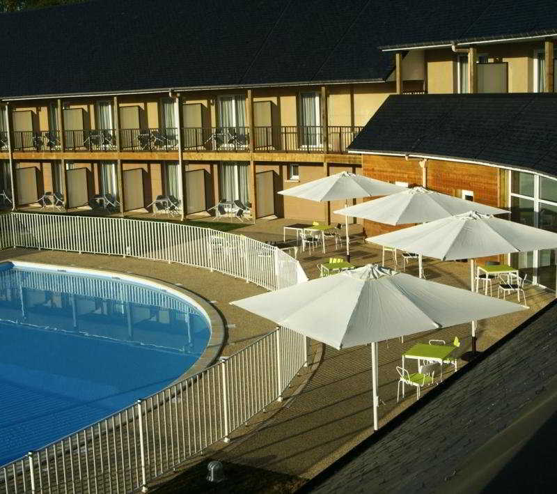 Adonis Hauts De Honfleur Equemauville Ngoại thất bức ảnh